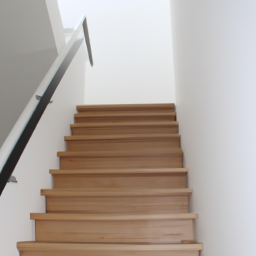 Escalier : laissez libre cours à votre créativité pour un design qui vous correspond Freyming-Merlebach